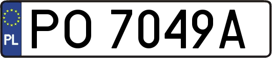 PO7049A