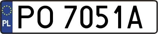 PO7051A