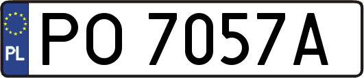 PO7057A