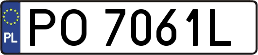 PO7061L