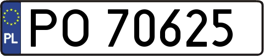 PO70625