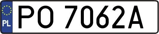 PO7062A
