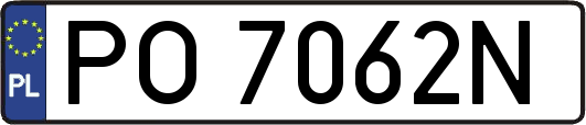 PO7062N