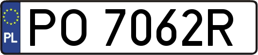 PO7062R