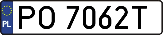 PO7062T
