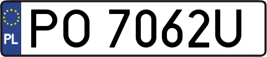 PO7062U