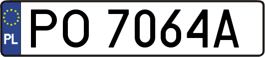 PO7064A