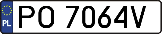PO7064V