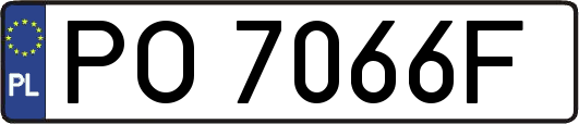 PO7066F