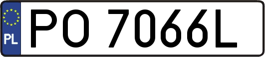 PO7066L