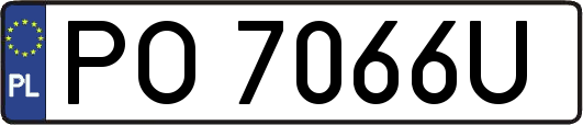 PO7066U