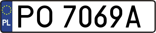 PO7069A