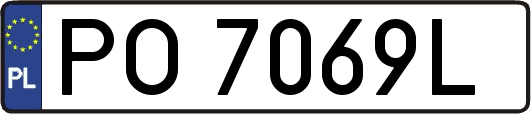 PO7069L