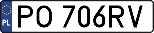 PO706RV