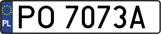 PO7073A