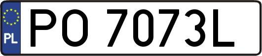 PO7073L