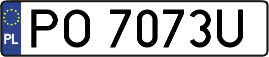 PO7073U
