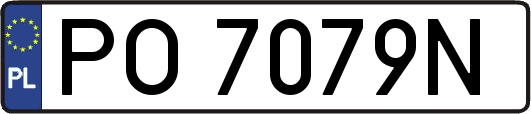 PO7079N