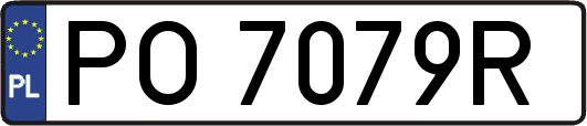PO7079R