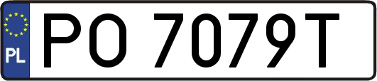PO7079T