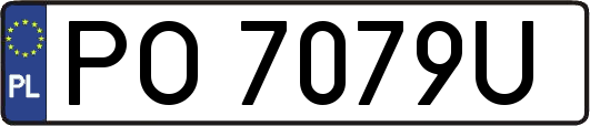PO7079U