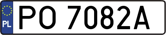 PO7082A