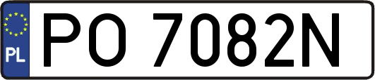 PO7082N