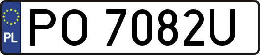 PO7082U