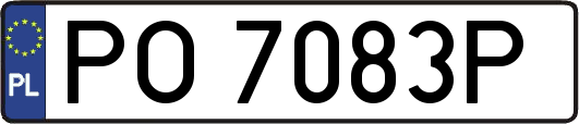 PO7083P