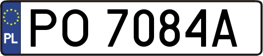 PO7084A