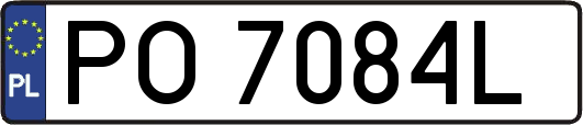 PO7084L