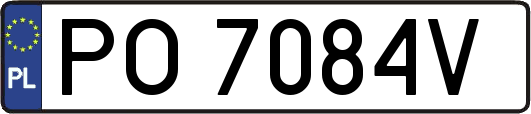 PO7084V