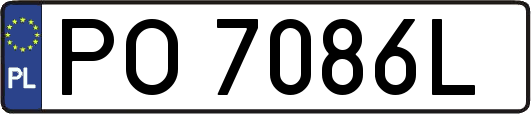 PO7086L