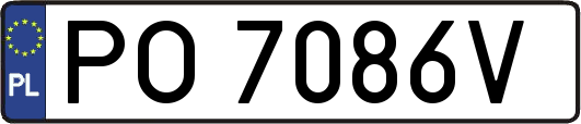 PO7086V