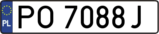 PO7088J