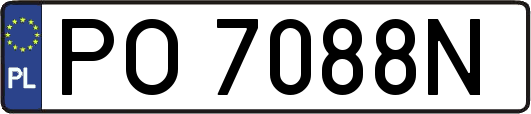 PO7088N