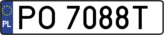 PO7088T