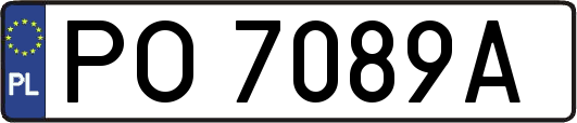 PO7089A