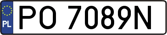 PO7089N