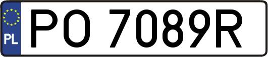 PO7089R