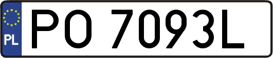PO7093L