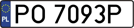 PO7093P