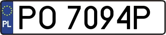 PO7094P
