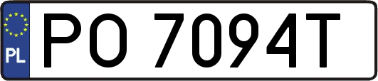 PO7094T