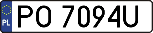 PO7094U