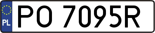 PO7095R