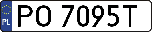 PO7095T