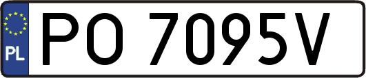 PO7095V