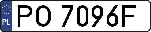 PO7096F