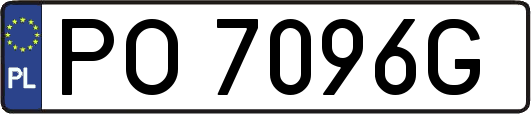 PO7096G